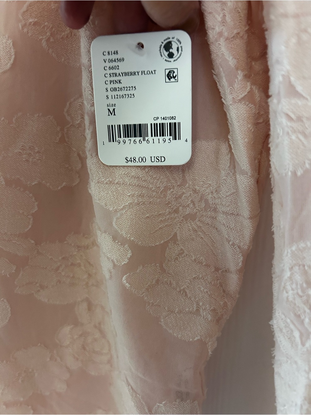 Night shift layering top Free People - Intimately - Picture 5 of 6